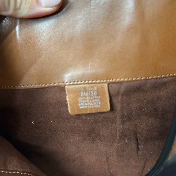 Vince Camuto boots - Picture 11 of 11